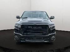 2027 Ram 1500 Sport | 14.4 Inch Touchscreen | Panoramic Sunroof - Photo 7