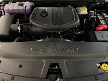 2027 Ram 1500 Sport | 14.4 Inch Touchscreen | Panoramic Sunroof - Photo 8
