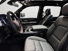 2027 Ram 1500 Sport | 14.4 Inch Touchscreen | Panoramic Sunroof - Photo 10