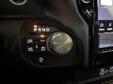 2027 Ram 1500 Sport | 14.4 Inch Touchscreen | Panoramic Sunroof - Photo 14