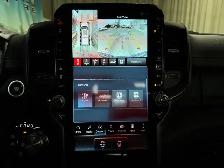 2027 Ram 1500 Sport | 14.4 Inch Touchscreen | Panoramic Sunroof - Photo 16