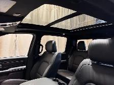 2027 Ram 1500 Sport | 14.4 Inch Touchscreen | Panoramic Sunroof - Photo 17