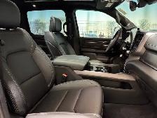2027 Ram 1500 Sport | 14.4 Inch Touchscreen | Panoramic Sunroof - Photo 19