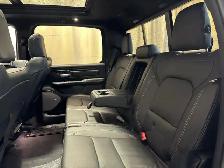 2027 Ram 1500 Sport | 14.4 Inch Touchscreen | Panoramic Sunroof - Photo 21