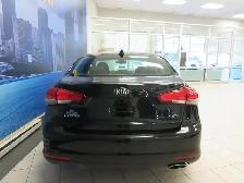 KIA FORTE 2017 EX AUTOMATIQUE AIR CLIMATISE JAMAIS ACCIDENTE BLU - Photo 5