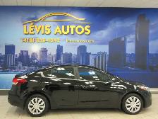 KIA FORTE 2017 EX AUTOMATIQUE AIR CLIMATISE JAMAIS ACCIDENTE BLU - Photo 7