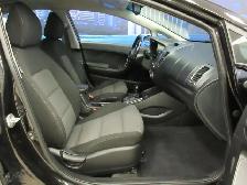 KIA FORTE 2017 EX AUTOMATIQUE AIR CLIMATISE JAMAIS ACCIDENTE BLU - Photo 9