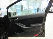 KIA FORTE 2017 EX AUTOMATIQUE AIR CLIMATISE JAMAIS ACCIDENTE BLU - Photo 10