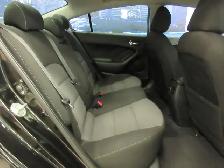 KIA FORTE 2017 EX AUTOMATIQUE AIR CLIMATISE JAMAIS ACCIDENTE BLU - Photo 11