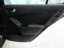 KIA FORTE 2017 EX AUTOMATIQUE AIR CLIMATISE JAMAIS ACCIDENTE BLU - Photo 12