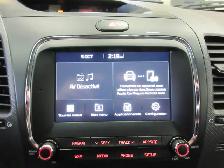 KIA FORTE 2017 EX AUTOMATIQUE AIR CLIMATISE JAMAIS ACCIDENTE BLU - Photo 15