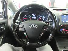KIA FORTE 2017 EX AUTOMATIQUE AIR CLIMATISE JAMAIS ACCIDENTE BLU - Photo 23