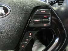 KIA FORTE 2017 EX AUTOMATIQUE AIR CLIMATISE JAMAIS ACCIDENTE BLU - Photo 25