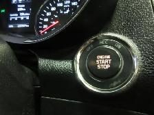 KIA FORTE 2017 EX AUTOMATIQUE AIR CLIMATISE JAMAIS ACCIDENTE BLU - Photo 27