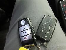 KIA FORTE 2017 EX AUTOMATIQUE AIR CLIMATISE JAMAIS ACCIDENTE BLU - Photo 28