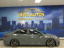 VOLKSWAGEN JETTA GLI 2019 GLI 35e ANN MANUEL 6 RAPPORTS 79 700 K