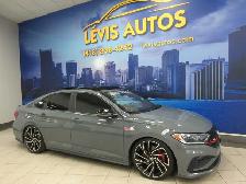 VOLKSWAGEN JETTA GLI 2019 GLI 35e ANN MANUEL 6 RAPPORTS 79 700 K - Photo 2