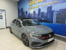 VOLKSWAGEN JETTA GLI 2019 GLI 35e ANN MANUEL 6 RAPPORTS 79 700 K - Photo 3