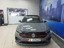 VOLKSWAGEN JETTA GLI 2019 GLI 35e ANN MANUEL 6 RAPPORTS 79 700 K - Photo 4
