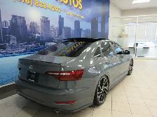VOLKSWAGEN JETTA GLI 2019 GLI 35e ANN MANUEL 6 RAPPORTS 79 700 K - Photo 7