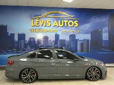 VOLKSWAGEN JETTA GLI 2019 GLI 35e ANN MANUEL 6 RAPPORTS 79 700 K - Photo 8