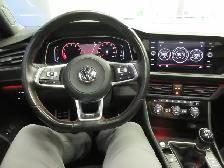 VOLKSWAGEN JETTA GLI 2019 GLI 35e ANN MANUEL 6 RAPPORTS 79 700 K - Photo 30