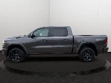 2027 Ram 1500 Big Horn | Remote Start | 8.4 Inch Touchscreen - Photo 2