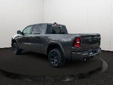 2027 Ram 1500 Big Horn | Remote Start | 8.4 Inch Touchscreen - Photo 4