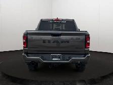 2027 Ram 1500 Big Horn | Remote Start | 8.4 Inch Touchscreen - Photo 5
