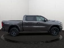 2027 Ram 1500 Big Horn | Remote Start | 8.4 Inch Touchscreen - Photo 6
