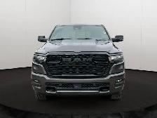 2027 Ram 1500 Big Horn | Remote Start | 8.4 Inch Touchscreen - Photo 7