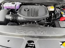 2027 Ram 1500 Big Horn | Remote Start | 8.4 Inch Touchscreen - Photo 8