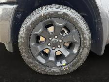 2027 Ram 1500 Big Horn | Remote Start | 8.4 Inch Touchscreen - Photo 9
