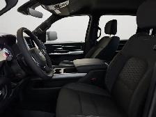 2027 Ram 1500 Big Horn | Remote Start | 8.4 Inch Touchscreen - Photo 10