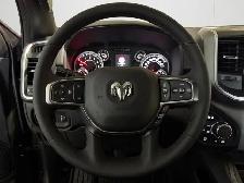2027 Ram 1500 Big Horn | Remote Start | 8.4 Inch Touchscreen - Photo 12