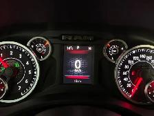 2027 Ram 1500 Big Horn | Remote Start | 8.4 Inch Touchscreen - Photo 13