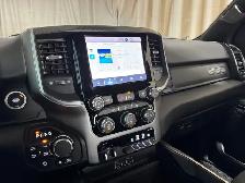 2027 Ram 1500 Big Horn | Remote Start | 8.4 Inch Touchscreen - Photo 15