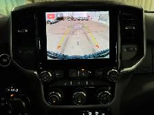 2027 Ram 1500 Big Horn | Remote Start | 8.4 Inch Touchscreen - Photo 16