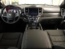 2027 Ram 1500 Big Horn | Remote Start | 8.4 Inch Touchscreen - Photo 17
