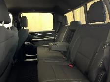 2027 Ram 1500 Big Horn | Remote Start | 8.4 Inch Touchscreen - Photo 20