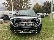 2025 GMC Sierra 1500 Denali | 1 Owner | No Accidents - Photo 2
