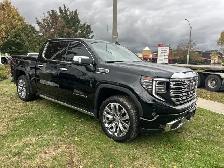 2025 GMC Sierra 1500 Denali | 1 Owner | No Accidents - Photo 3