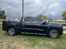 2025 GMC Sierra 1500 Denali | 1 Owner | No Accidents - Photo 4