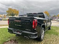 2025 GMC Sierra 1500 Denali | 1 Owner | No Accidents - Photo 5