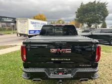 2025 GMC Sierra 1500 Denali | 1 Owner | No Accidents - Photo 7