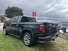 2025 GMC Sierra 1500 Denali | 1 Owner | No Accidents - Photo 8