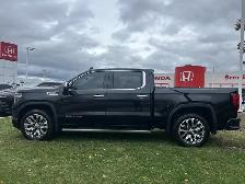 2025 GMC Sierra 1500 Denali | 1 Owner | No Accidents - Photo 9