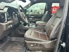 2025 GMC Sierra 1500 Denali | 1 Owner | No Accidents - Photo 10
