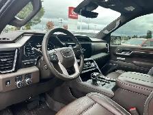 2025 GMC Sierra 1500 Denali | 1 Owner | No Accidents - Photo 12
