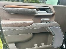 2025 GMC Sierra 1500 Denali | 1 Owner | No Accidents - Photo 21